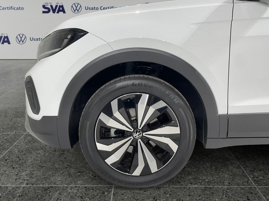 Volkswagen T-Cross 1.0 Tsi 95CV Edition Plus