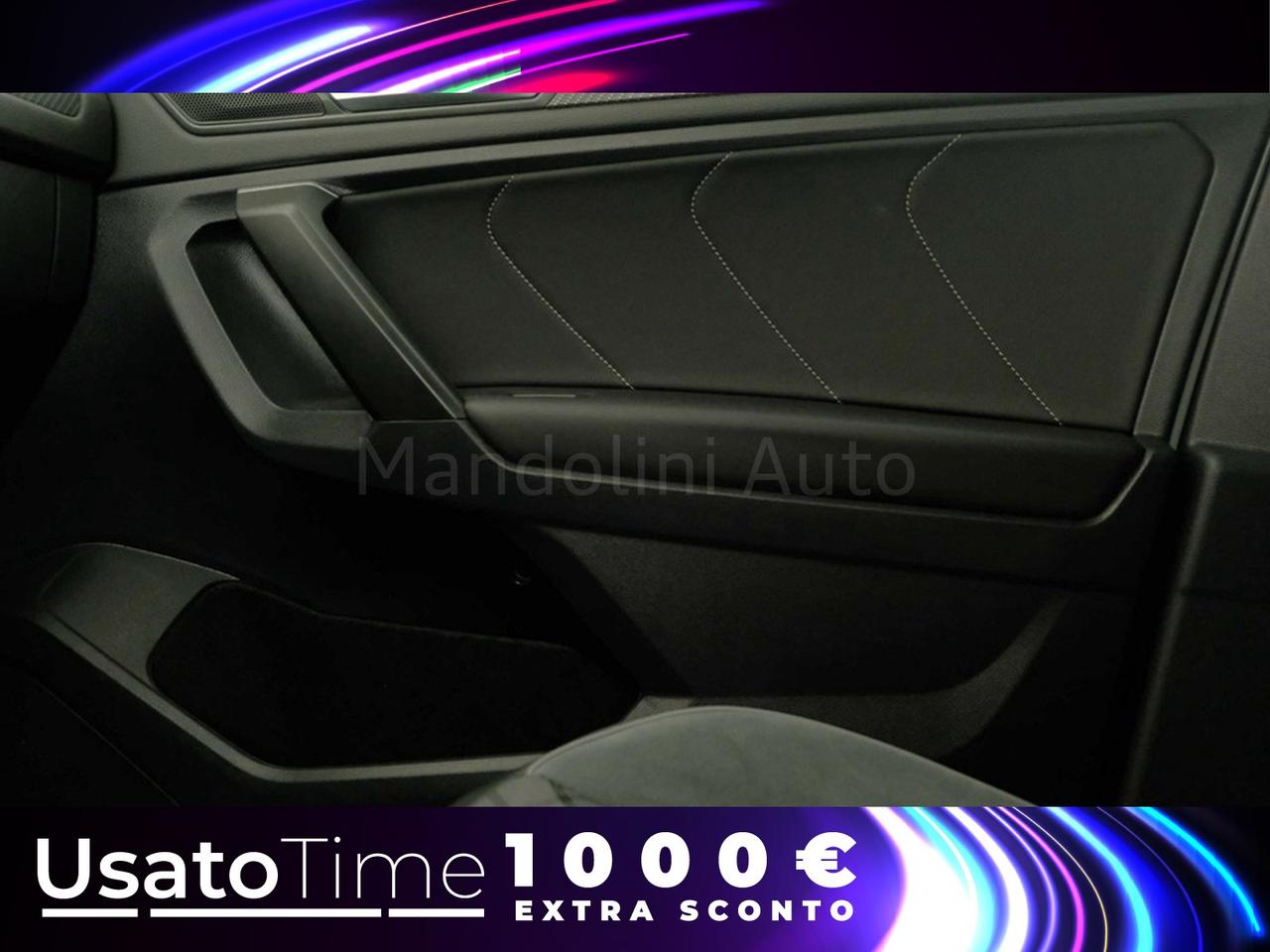 Volkswagen Tiguan allspace 2.0 tdi scr 150cv r-line 4motion dsg 7p.ti