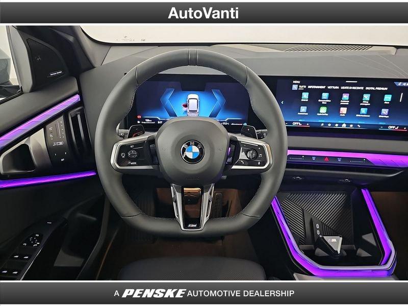 BMW X3 X3 xdrive20d MSport Pro auto