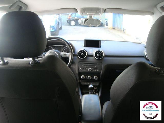 AUDI - A1 - 1.6 TDI F.AP. Ambition