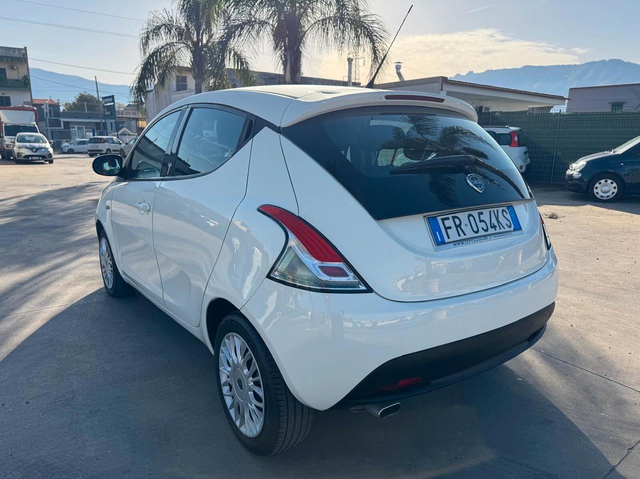 Lancia Ypsilon 1.3 MJT 16V 95cv 2018