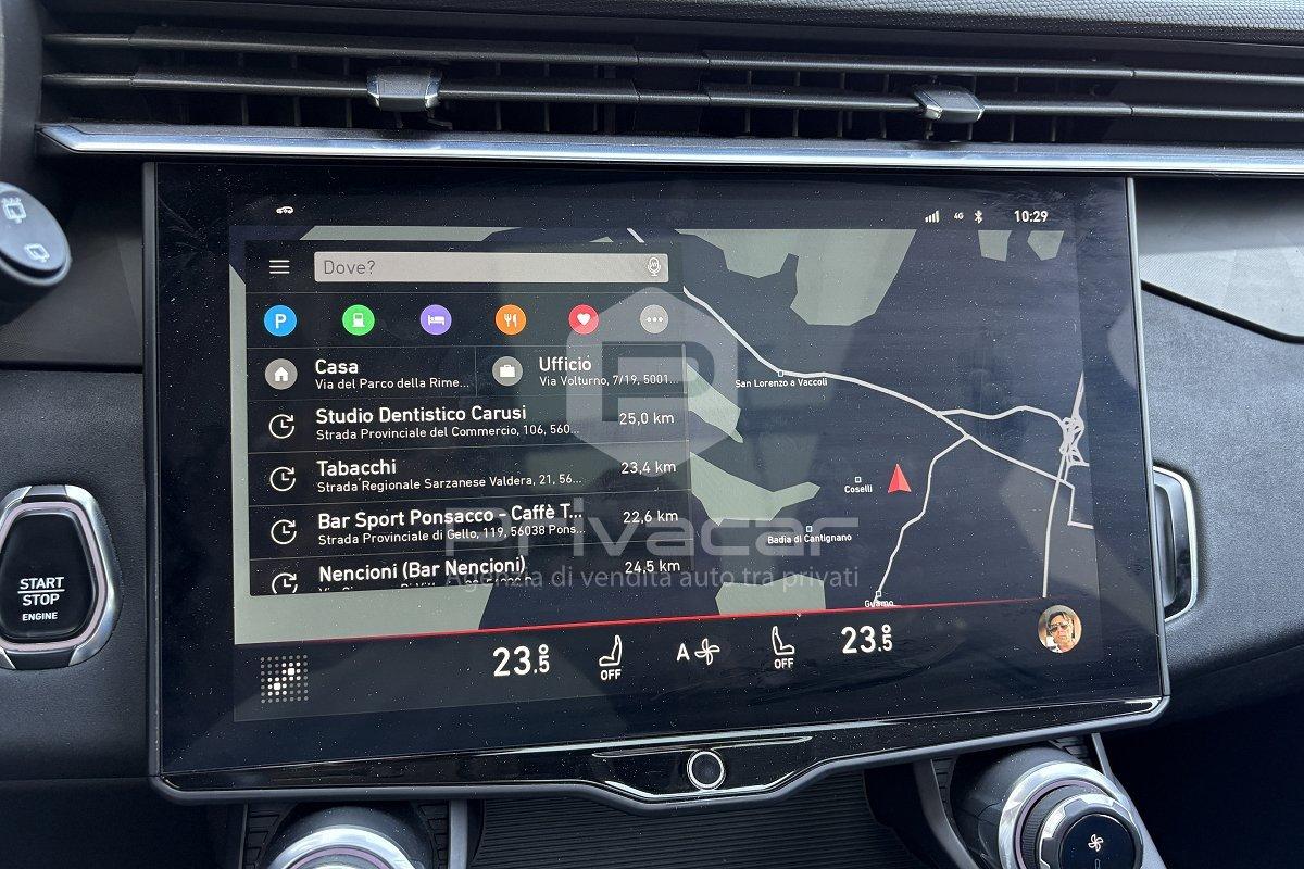 LYNK&CO 01 PHEV