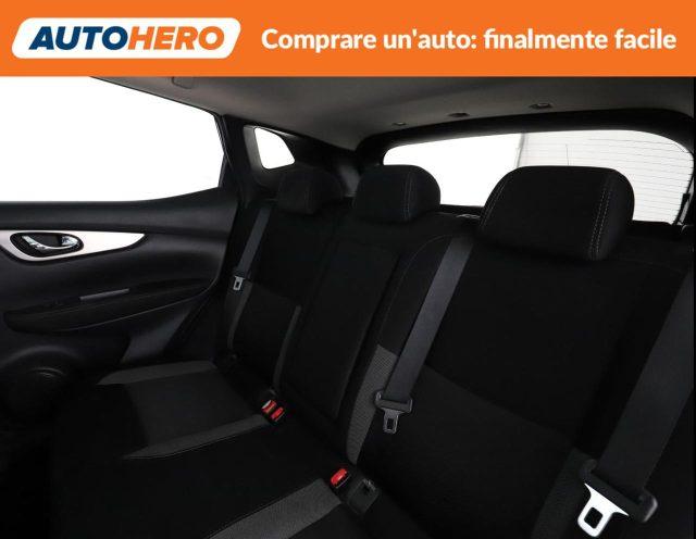 NISSAN Qashqai 1.5 dCi N-Connecta
