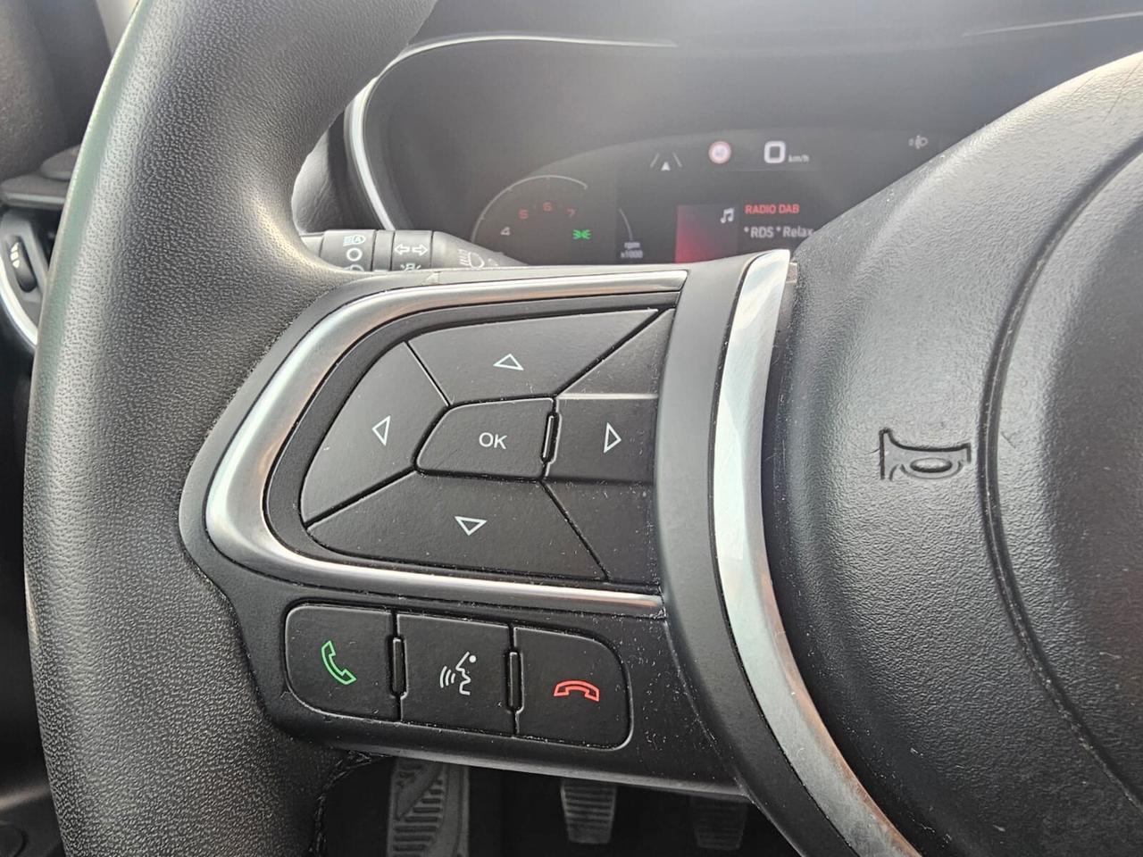 Fiat Tipo 1.6 Mjt S&S SW Business 130 cv