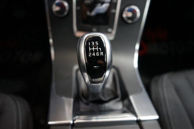VOLVO V60 D2 Kinetic Certificata Pari al Nuovo