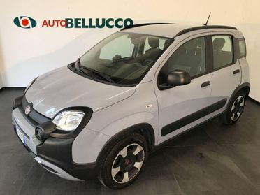 FIAT Panda 1.0 FireFly S&S Hybrid Cross