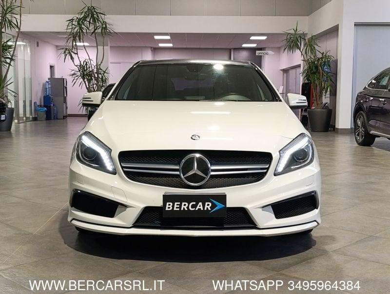 Mercedes-Benz Classe A A 180 CDI Automatic Premium