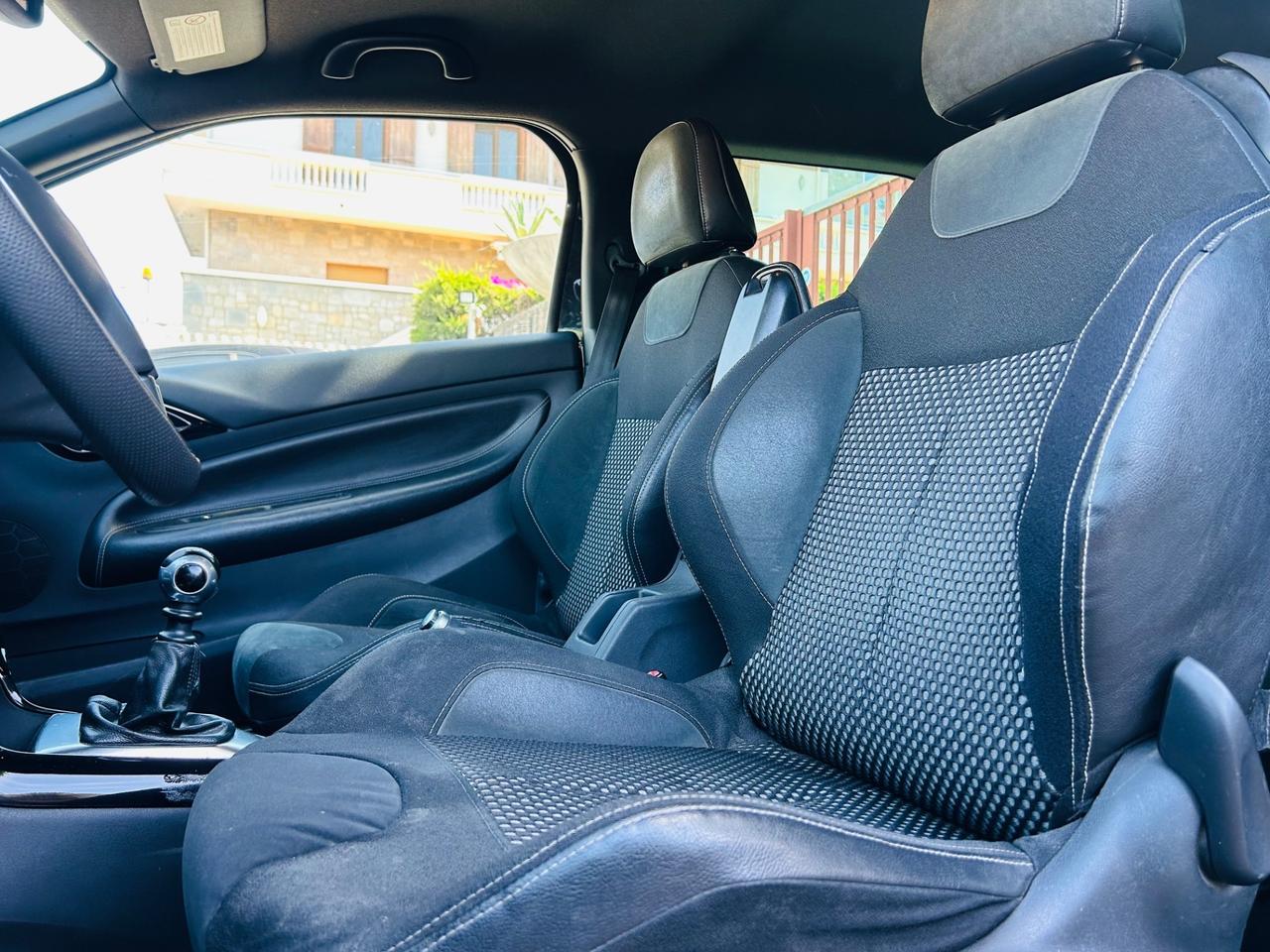 Ds DS3 3 1.6 HDi 110 Sport Chic