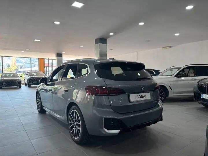 Bmw 218 220d 48V Coupé Msport