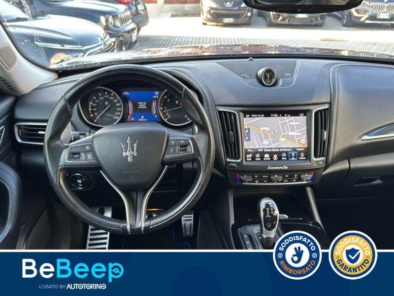 Maserati Levante 3.0 V6 250CV AUTO