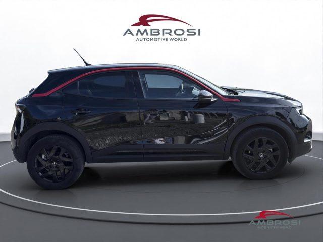OPEL Mokka 1.2 Turbo GS Line