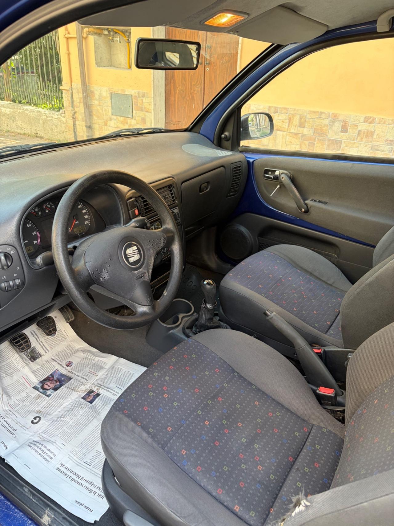 SEAT FORD FIAT DIVERSE AUTO A PARTIRE DA 1.800 LEGGI ANNUNCIO