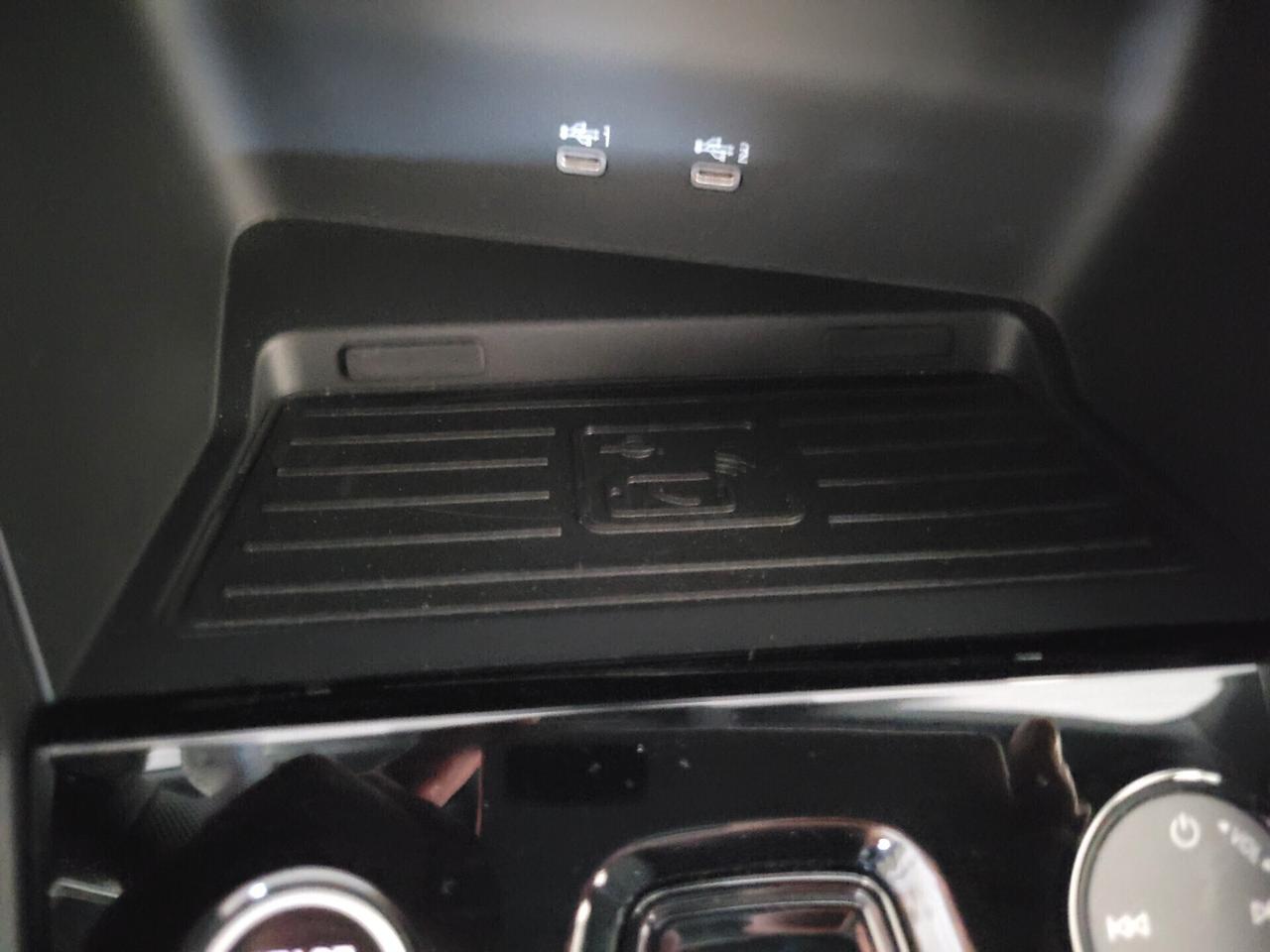 Audi A3 RESTYLING SPB SPORTBACK 35TDI S TRONIC LINE TETTO APRIBILE ACC LED MATRIX