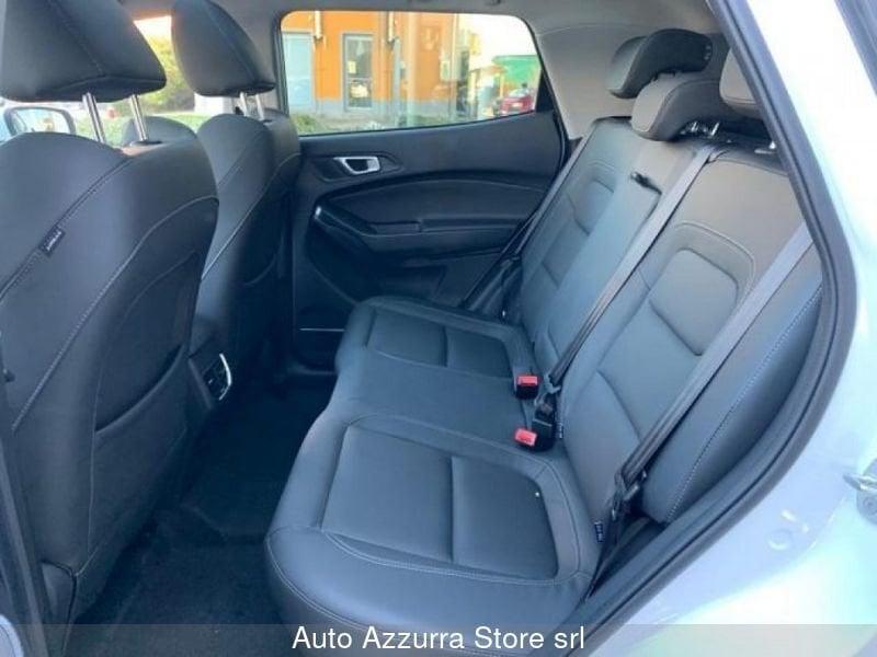DR AUTOMOBILES dr 4.0 1.5 Bi-Fuel GPL *COLORI VARI, ULTIMI PEZZI, PROMO AZZURRA*
