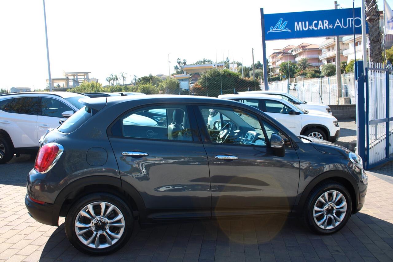 Fiat 500X 1.6 MultiJet 120 CV Business