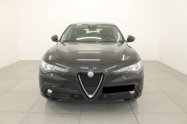 ALFA ROMEO Stelvio 2.2 Turbodiesel 150 Cv. AT8 RWD Business