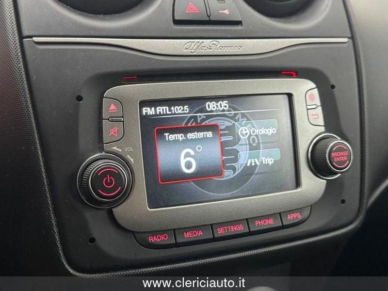 Alfa Romeo MiTo 1.4 78 CV 8V S&S Super