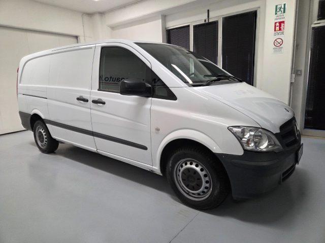 MERCEDES-BENZ Vito 2.2 113 CDI OTTIME CONDIZIONI