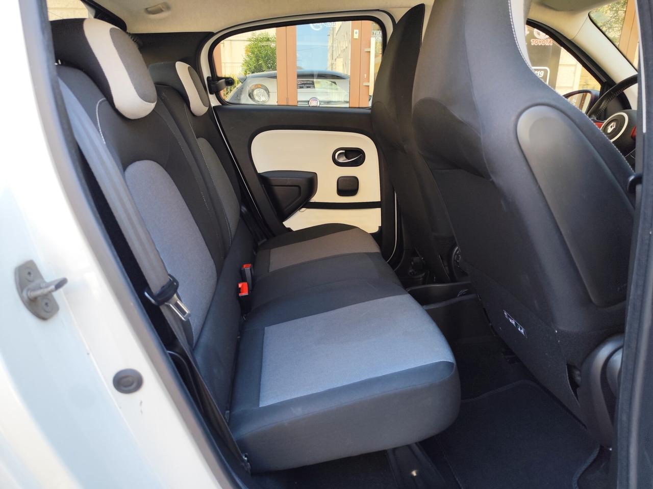 Renault Twingo 1.0 SCe 69CV PERFETTA NAVI