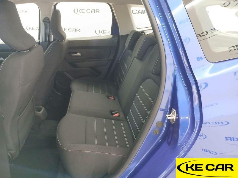 Dacia Duster 1.0 TCe 4x2 100cv Eco-G Expression