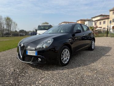 Alfa Romeo Giulietta 1.6 JTDm 120 CV Super Launch Edition