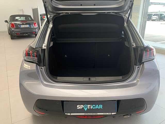 Peugeot 208 1.2 puretech GT s&s 100cv