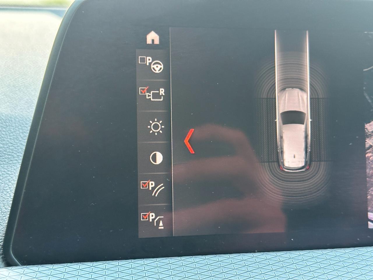 Bmw X3 xDrive20d Individual