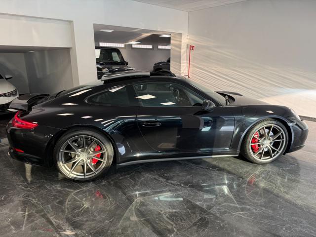 PORSCHE 911 3.0 Carrera 4S / TETTO / CHRONO / PDK