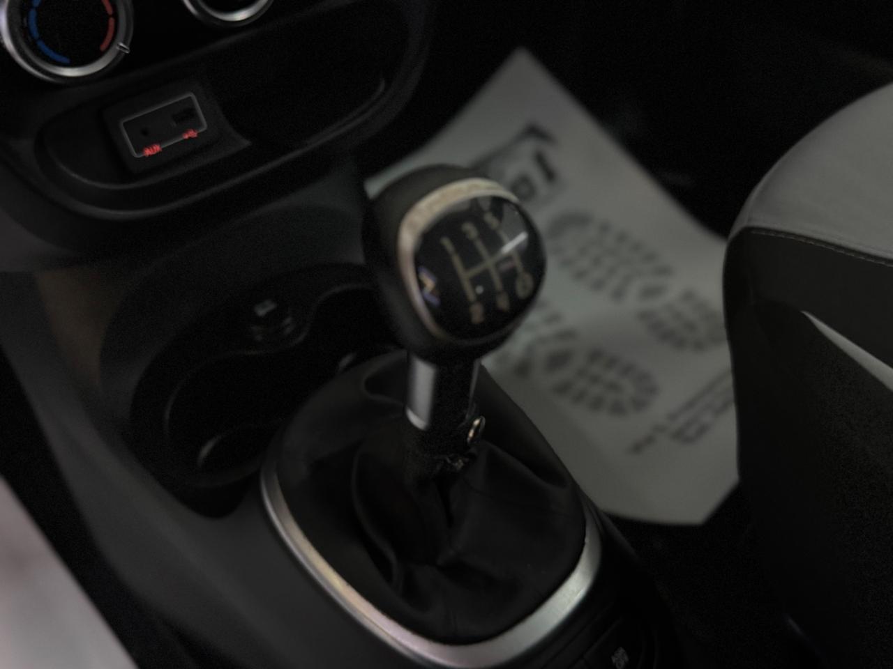 Fiat 500L 1.3 Multijet 95CV Lounge