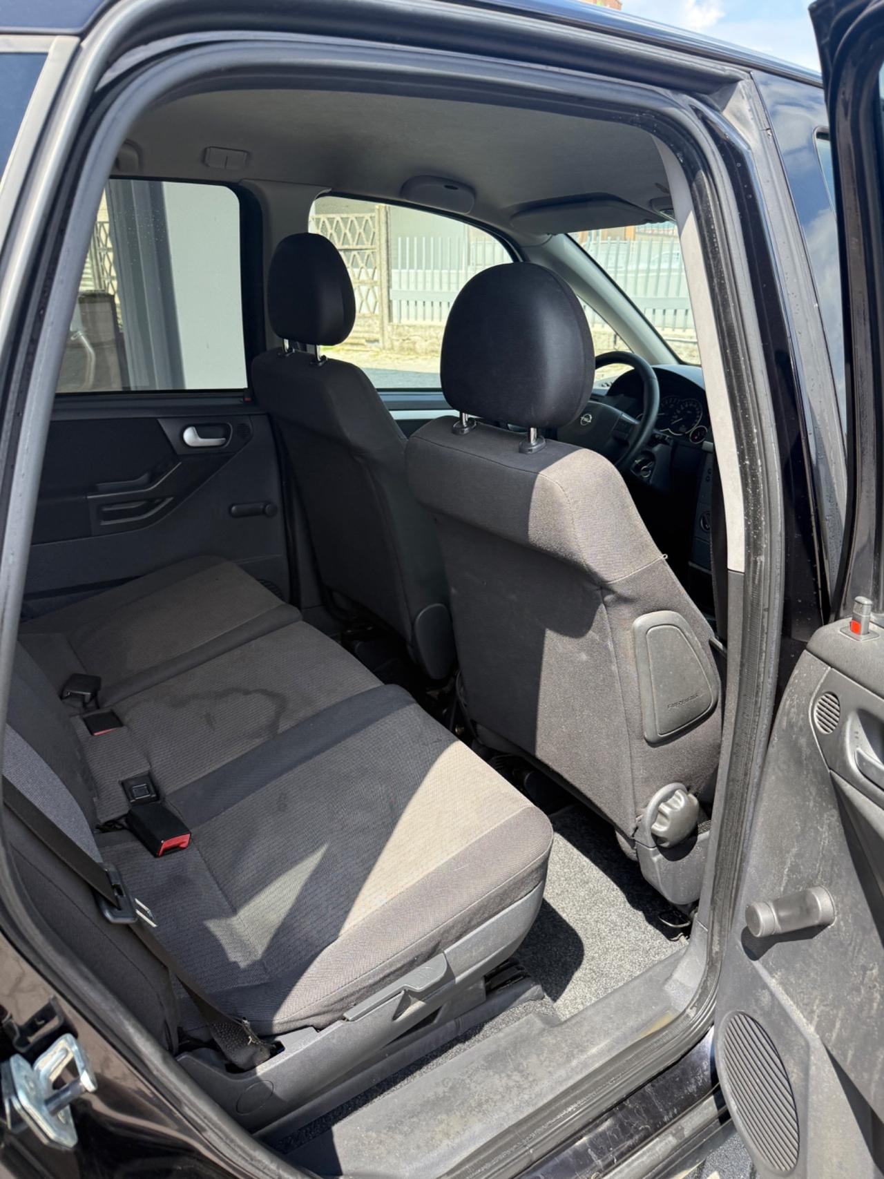 Opel Meriva 1.4 16V Cosmo