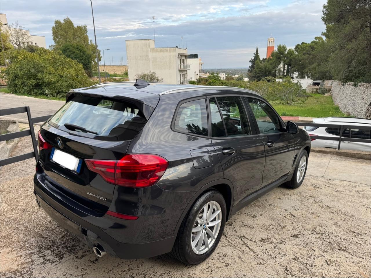 Bmw X3 xDrive20d - SOLI 77.000 KM - 2020