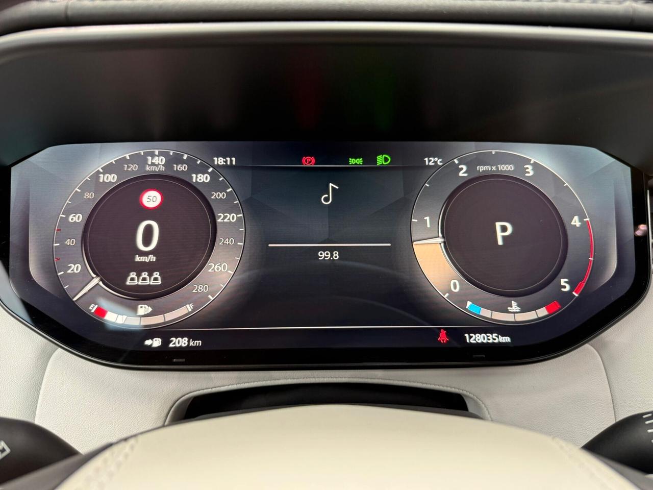 Land Rover Range Sport 3.0D l6 249 CV Dynamic HSE (882)