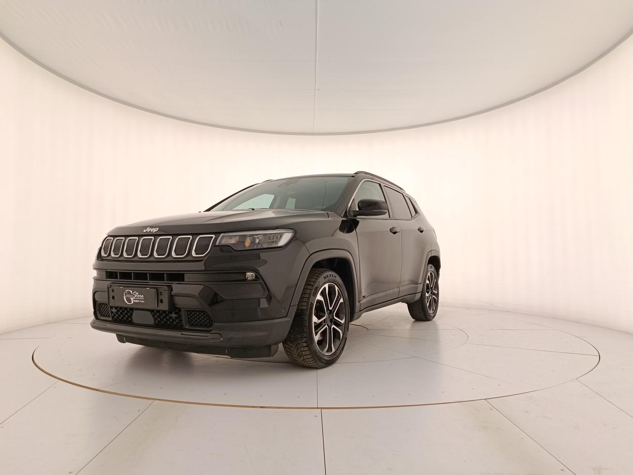 JEEP Compass II 2021 - Compass 1.6 mjt Limited 2wd 130cv
