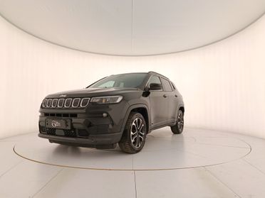 JEEP Compass II 2021 - Compass 1.6 mjt Limited 2wd 130cv