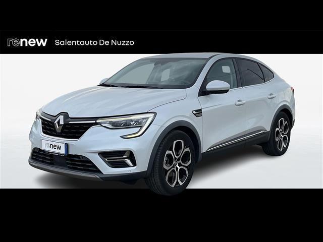 RENAULT Arkana 1.6 E-Tech full hybrid Intens 145cv