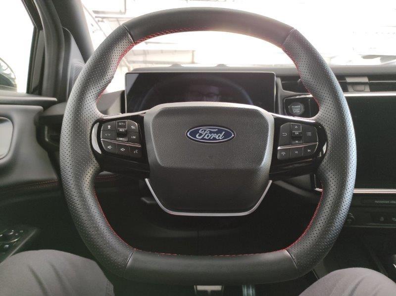 FORD Puma '19-> - Puma 1.0 EcoBoost Hybrid 125 CV S&S aut. ST-Line X