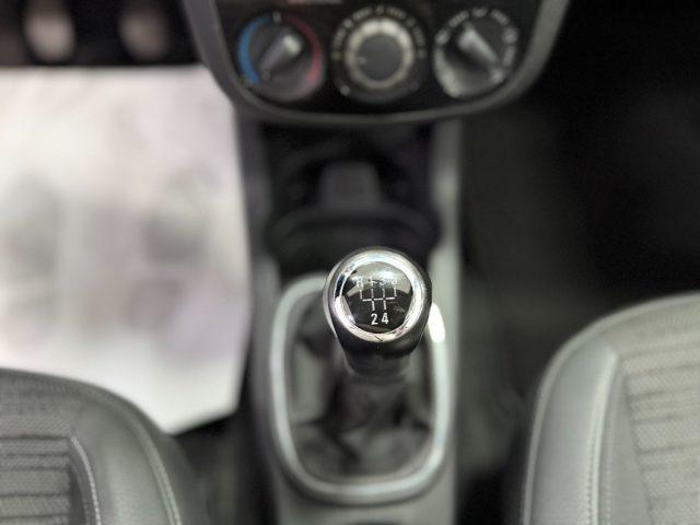 OPEL Corsa 1.2 85CV 3 porte GPL-TECH Edition