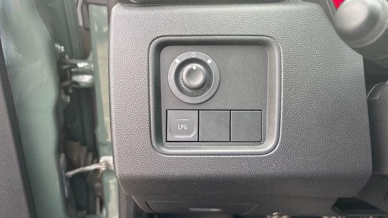 Dacia Duster 1.0 tce Expression Gpl 4x2 100cv