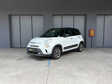 Fiat 500 L 500L 1.6 mjt Trekking 120cv