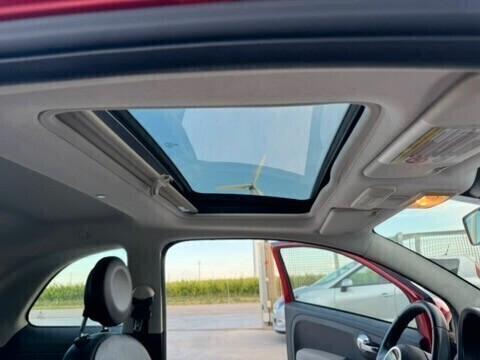 Fiat 500 1.3 Multijet 16V 95 CV Sport