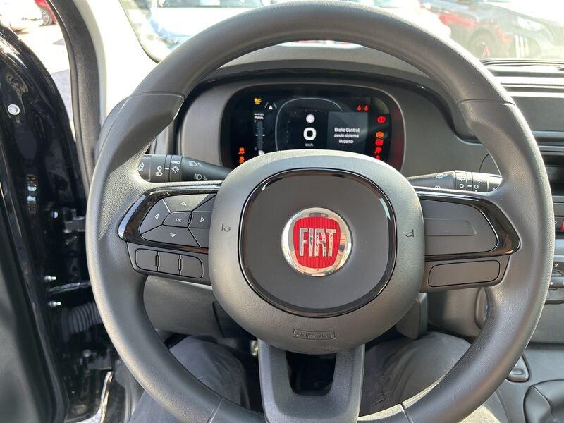 FIAT Panda New 1.0 70cv Hybrid Pop