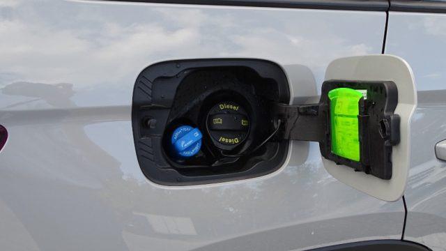 SKODA Kodiaq 2.0TDI 150 cv, Automatica "EVO SPORTLine" Garanzia