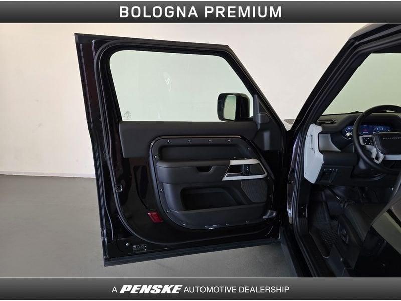 Land Rover Defender 90 3.0D I6 250 CV AWD Auto HSE