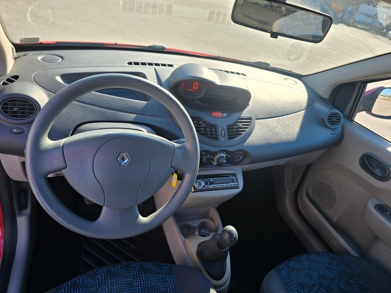 Renault Twingo 1.2 8V Dynamique