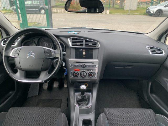 CITROEN C4 BlueHDi 100 Feel