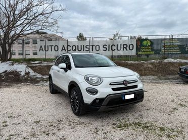 Fiat 500X 1.3 T4 150 CV DCT Cross