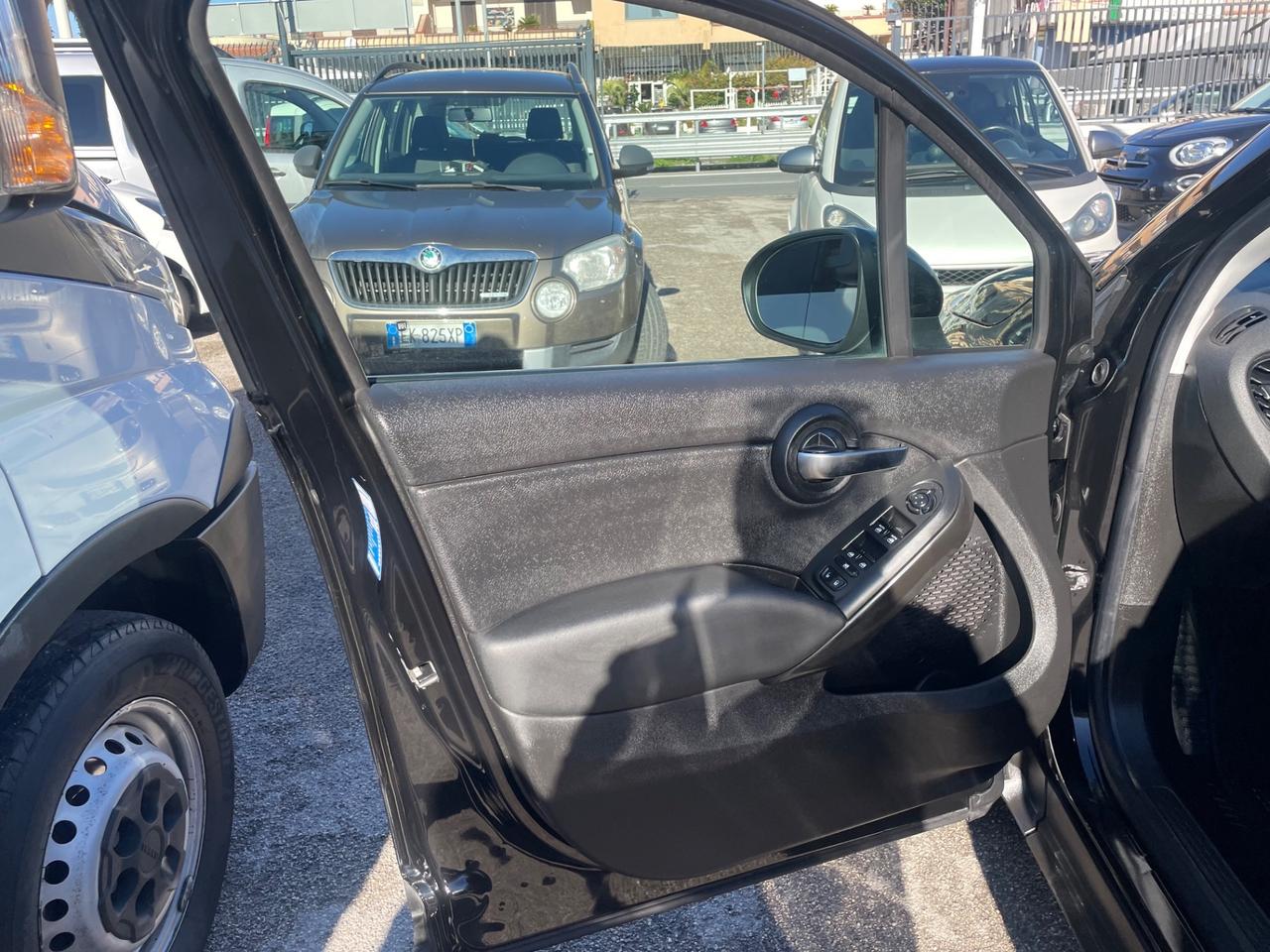 Fiat 500X 1.3 MultiJet 95 CV Connect