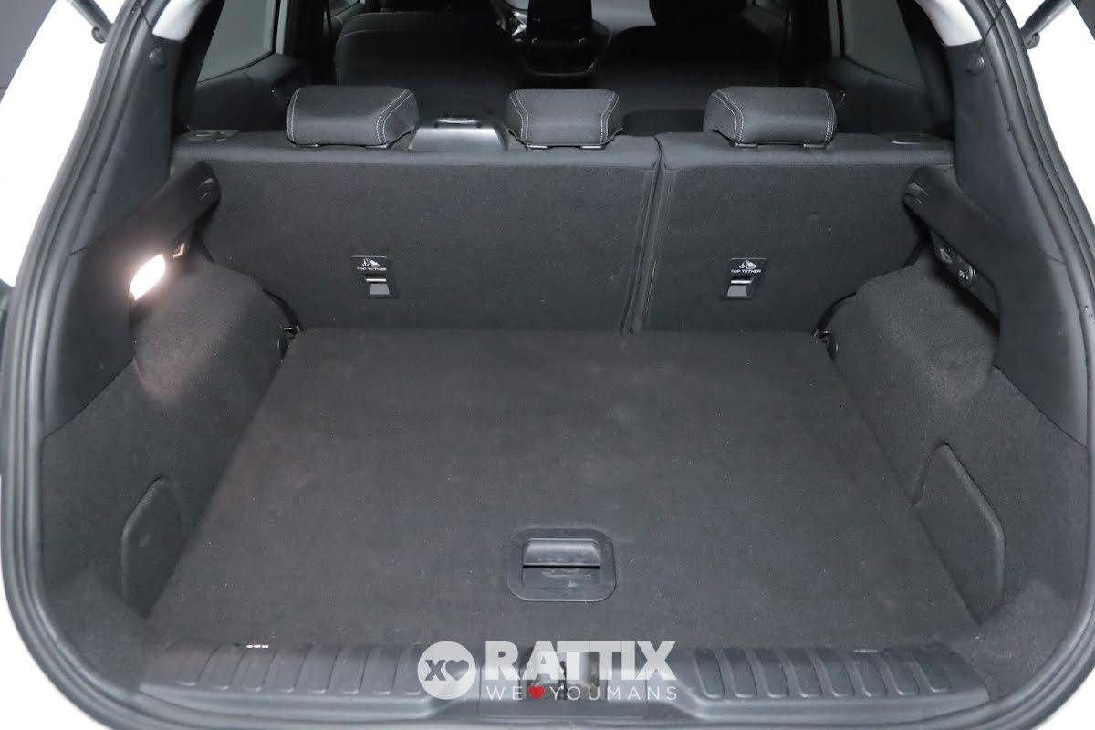 Ford Puma 1.0 ecoboost h 125CV Titanium