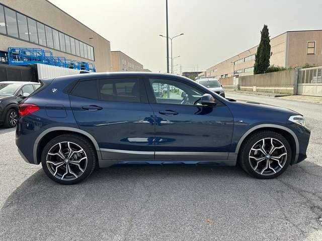 BMW X2 sDrive18d Msport 150cv