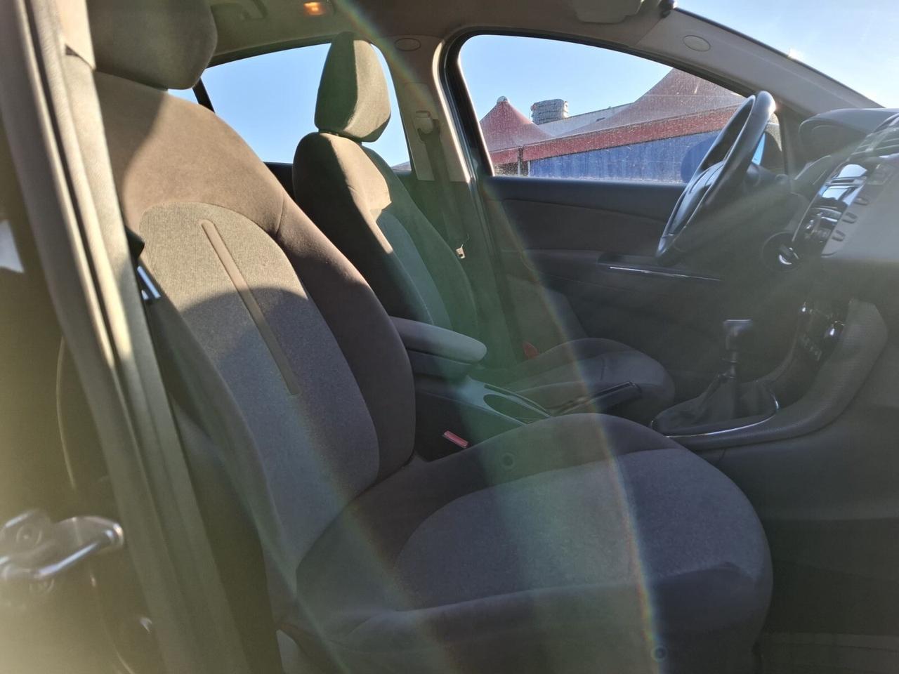 Fiat Bravo 1.9 multijet 120 cv Emotion